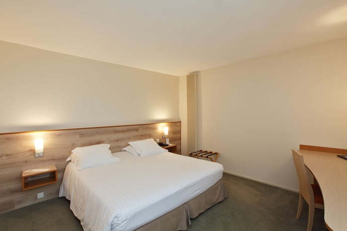 Imagen de la habitación del Hotel Best Western Plus l&rsquo;Oree Paris Sud. Foto 2