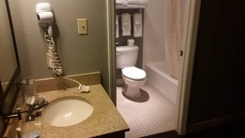 Imagen de la habitación del Hotel Best Western Pocatello Inn. Foto 4