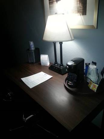 Imagen de la habitación del Hotel Best Western Pocatello Inn. Foto 5