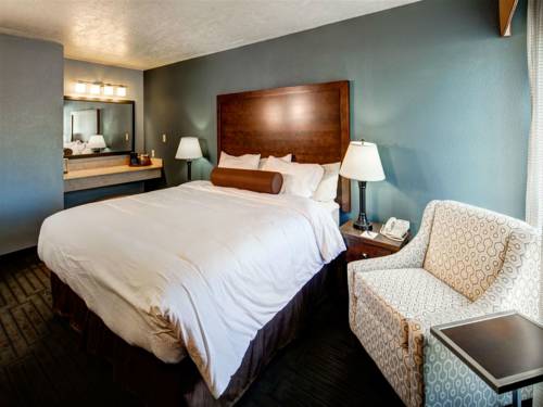 Imagen de la habitación del Hotel Best Western Pocatello Inn. Foto 10