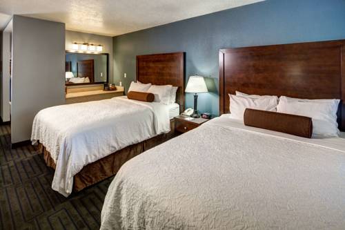 Imagen de la habitación del Hotel Best Western Pocatello Inn. Foto 11