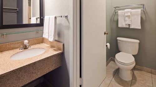 Imagen de la habitación del Hotel Best Western Pocatello Inn. Foto 14