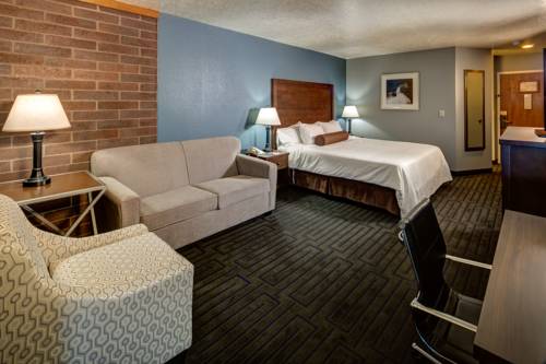 Imagen de la habitación del Hotel Best Western Pocatello Inn. Foto 16