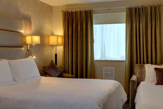 Imagen de la habitación del Hotel Best Western Pontypool Metro. Foto 10