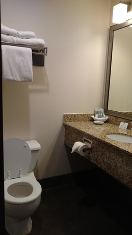 Imagen de la habitación del Hotel Best Western Pony Soldier Inn - Airport. Foto 2