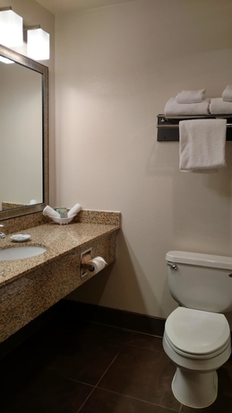 Imagen de la habitación del Hotel Best Western Pony Soldier Inn - Airport. Foto 3