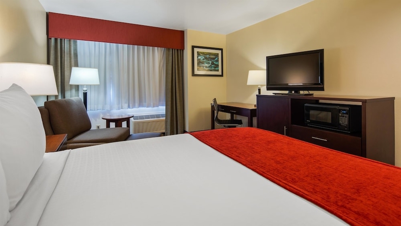 Imagen de la habitación del Hotel Best Western Pony Soldier Inn - Airport. Foto 4