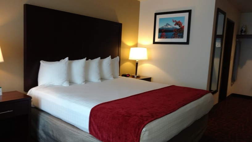Imagen de la habitación del Hotel Best Western Pony Soldier Inn - Airport. Foto 5