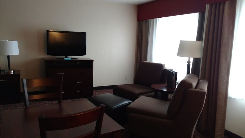 Imagen de la habitación del Hotel Best Western Pony Soldier Inn - Airport. Foto 6