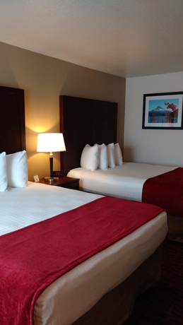 Imagen de la habitación del Hotel Best Western Pony Soldier Inn - Airport. Foto 8