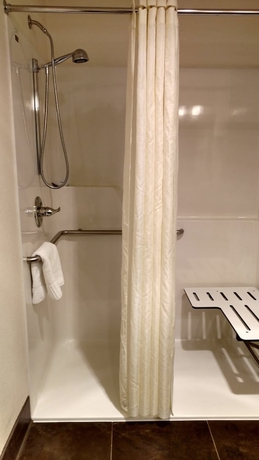Imagen de la habitación del Hotel Best Western Pony Soldier Inn - Airport. Foto 10