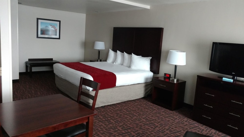 Imagen de la habitación del Hotel Best Western Pony Soldier Inn - Airport. Foto 15