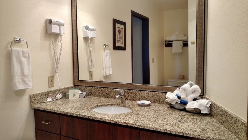 Imagen de la habitación del Hotel Best Western Pony Soldier Inn - Airport. Foto 16