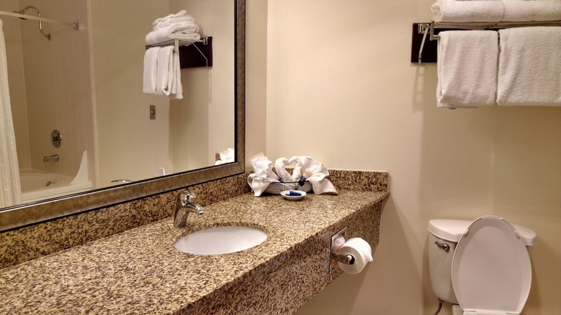 Imagen de la habitación del Hotel Best Western Pony Soldier Inn - Airport. Foto 17
