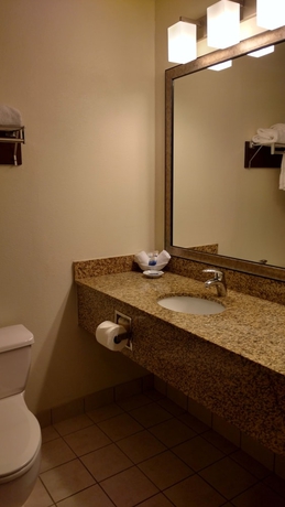Imagen de la habitación del Hotel Best Western Pony Soldier Inn - Airport. Foto 18