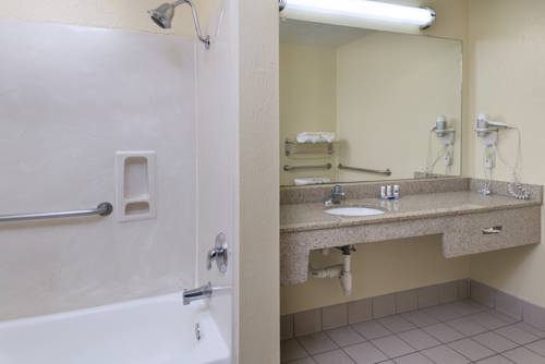 Imagen de la habitación del Hotel Best Western Port Aransas. Foto 3