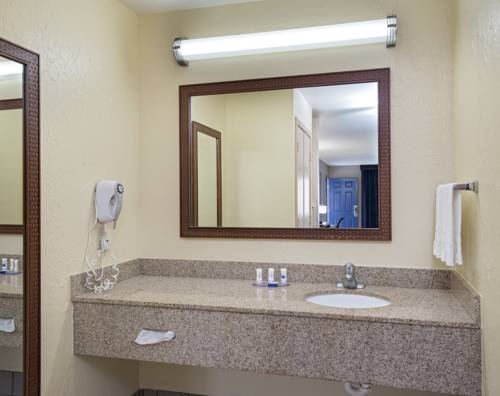 Imagen de la habitación del Hotel Best Western Port Aransas. Foto 4