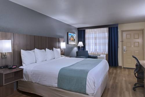 Imagen de la habitación del Hotel Best Western Port Aransas. Foto 5