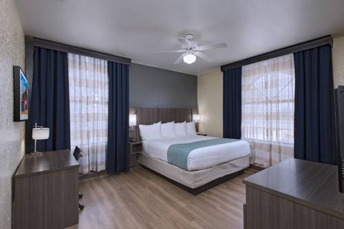 Imagen de la habitación del Hotel Best Western Port Aransas. Foto 6