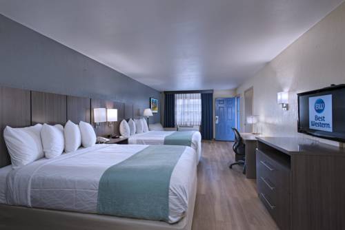 Imagen de la habitación del Hotel Best Western Port Aransas. Foto 9