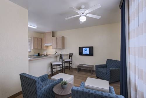 Imagen de la habitación del Hotel Best Western Port Aransas. Foto 13