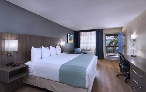 Imagen de la habitación del Hotel Best Western Port Aransas. Foto 14