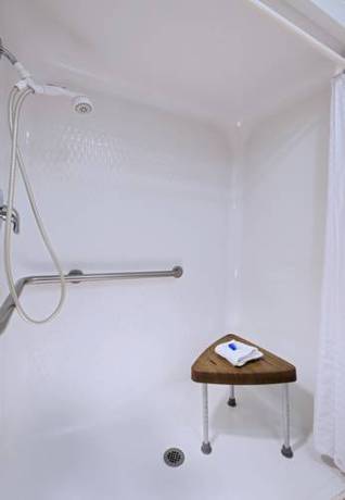 Imagen de la habitación del Hotel Best Western Port Aransas. Foto 15