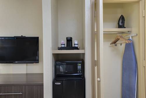 Imagen de la habitación del Hotel Best Western Port Aransas. Foto 16