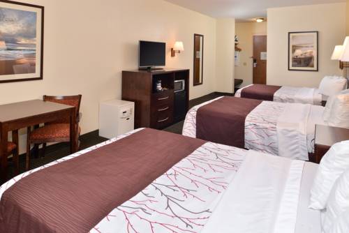 Imagen de la habitación del Hotel Best Western Port Clinton. Foto 3