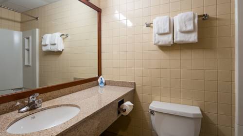 Imagen de la habitación del Hotel Best Western Port Clinton. Foto 4