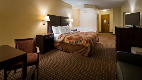 Imagen de la habitación del Hotel Best Western Port Clinton. Foto 5