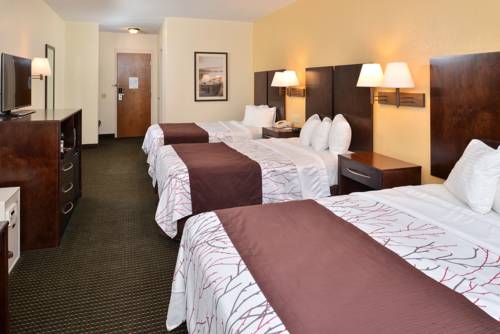 Imagen de la habitación del Hotel Best Western Port Clinton. Foto 8