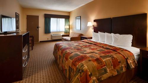 Imagen de la habitación del Hotel Best Western Port Clinton. Foto 10