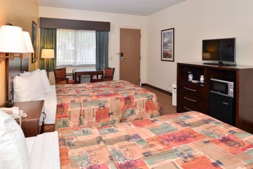Imagen de la habitación del Hotel Best Western Port Clinton. Foto 14