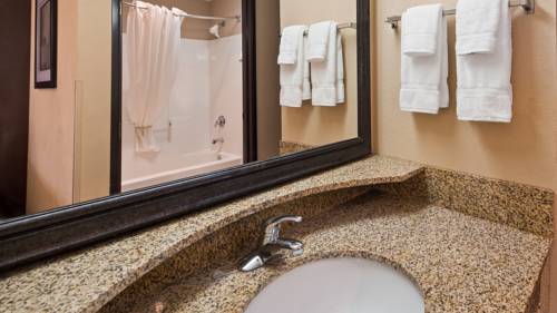 Imagen de la habitación del Hotel Best Western Port Columbus. Foto 3