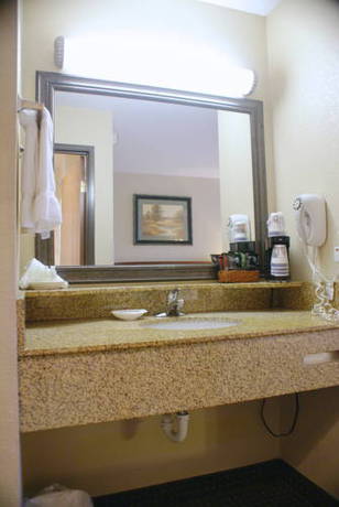 Imagen de la habitación del Hotel Best Western Port Columbus. Foto 4