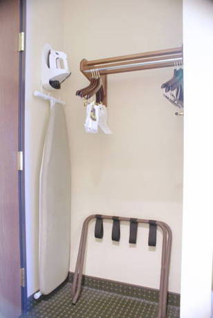 Imagen de la habitación del Hotel Best Western Port Columbus. Foto 6