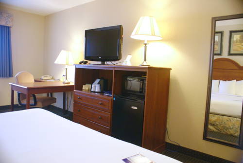 Imagen de la habitación del Hotel Best Western Port Columbus. Foto 7
