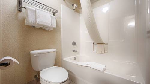 Imagen de la habitación del Hotel Best Western Port Columbus. Foto 8