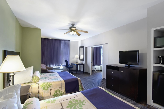 Imagen de la habitación del Hotel Best Western Port Lavaca Inn. Foto 5