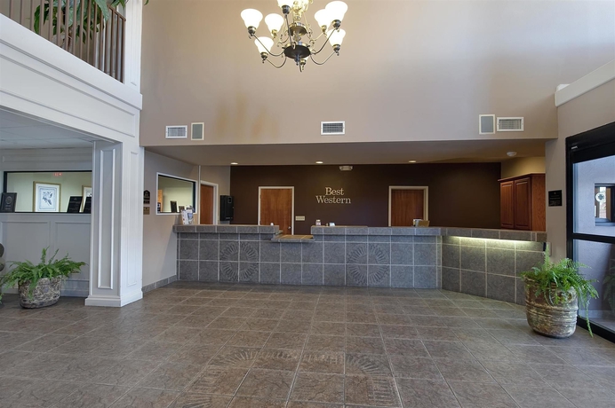 Imagen de los interiores del Hotel Best Western Port Lavaca Inn. Foto 13