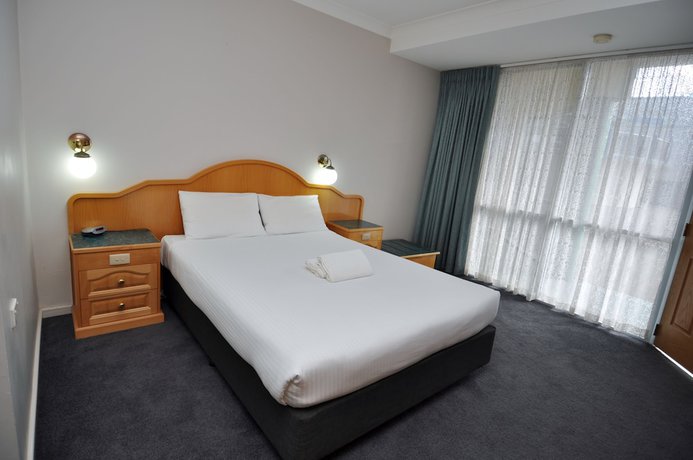 Imagen de la habitación del Hotel Best Western Port Lincoln. Foto 2