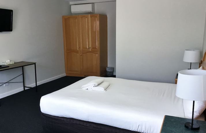 Imagen de la habitación del Hotel Best Western Port Lincoln. Foto 3