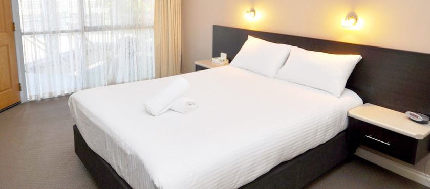 Imagen de la habitación del Hotel Best Western Port Lincoln. Foto 4