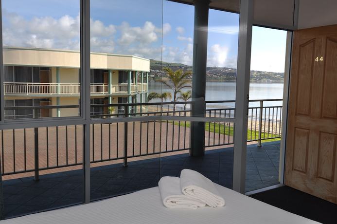 Imagen general del Hotel Best Western Port Lincoln. Foto 1