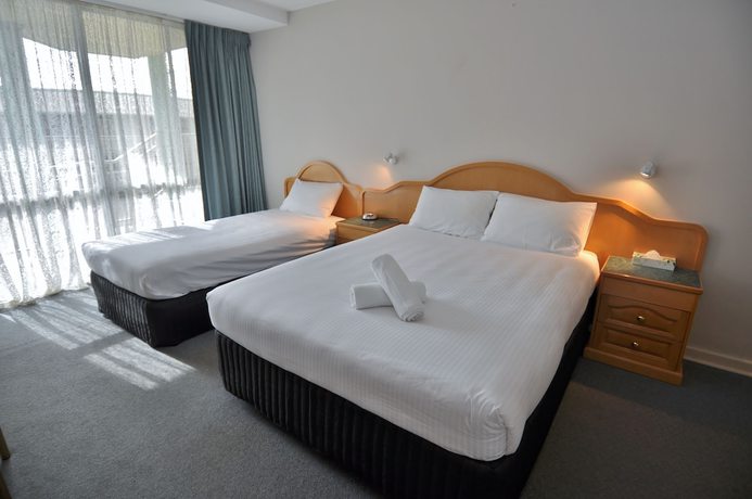 Imagen de la habitación del Hotel Best Western Port Lincoln. Foto 7