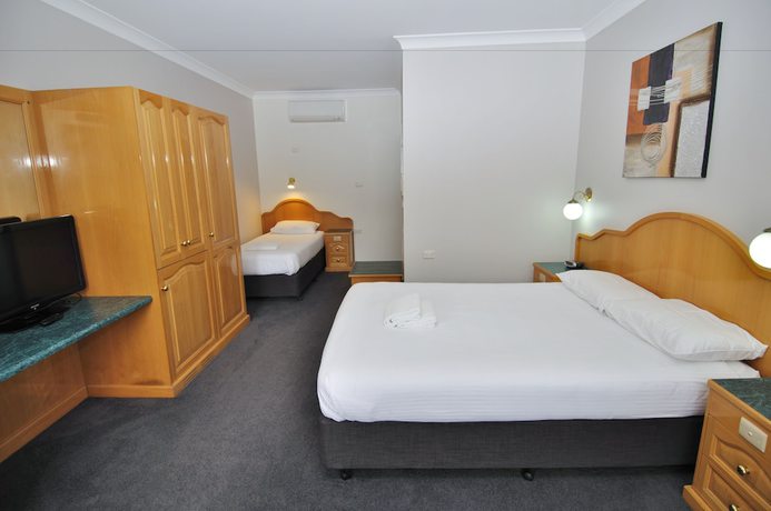 Imagen de la habitación del Hotel Best Western Port Lincoln. Foto 8