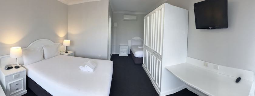 Imagen de la habitación del Hotel Best Western Port Lincoln. Foto 9