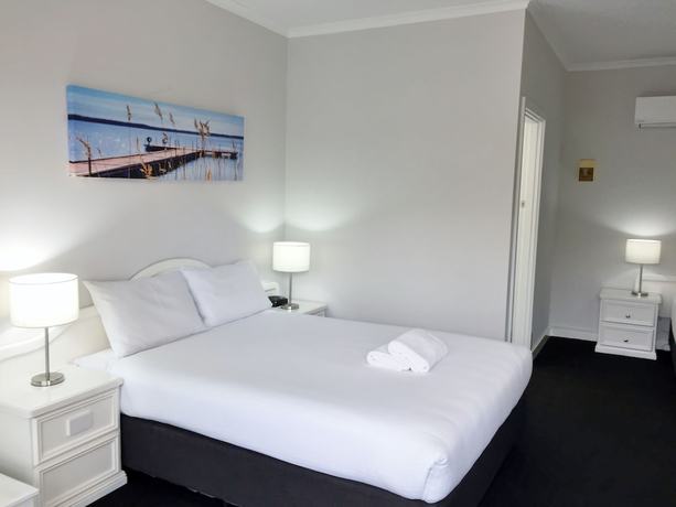 Imagen de la habitación del Hotel Best Western Port Lincoln. Foto 10