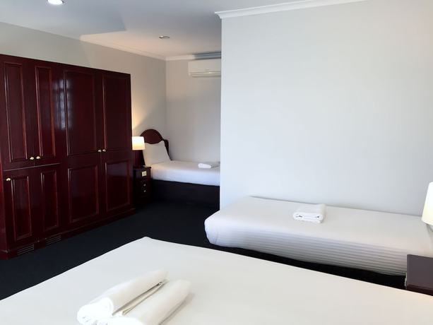 Imagen de la habitación del Hotel Best Western Port Lincoln. Foto 11